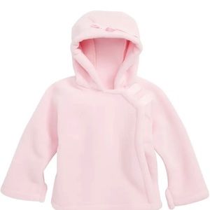 Widgeon Light Pink Jacket 18 months